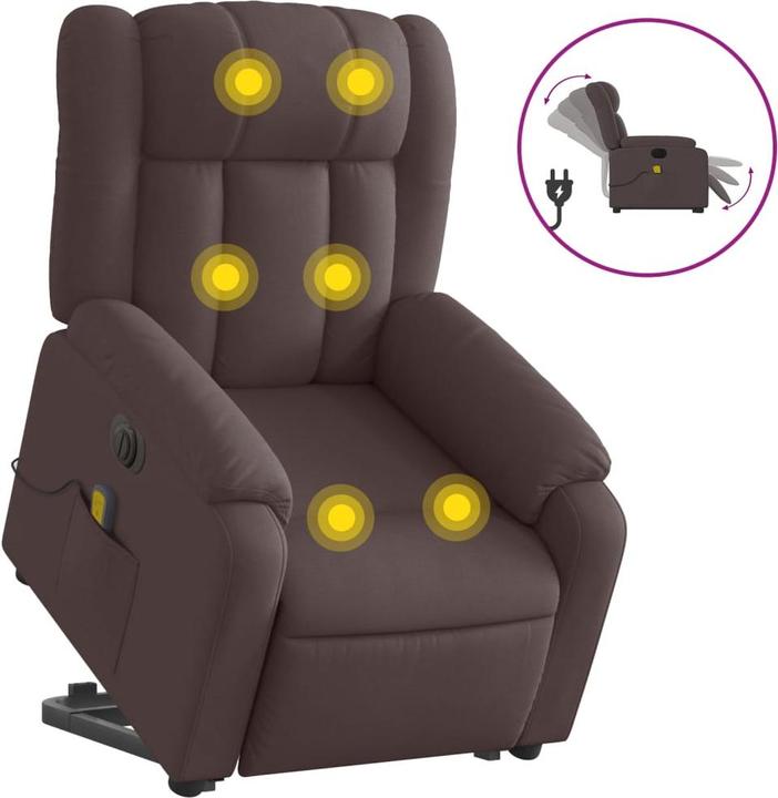 Image du produit VidaXL Iseabal