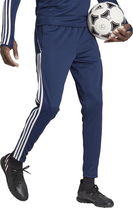 Image du produit adidas Tiro 23 League Training Pantalon Hommes Bleu Marine HS3492 (XL) (XL)