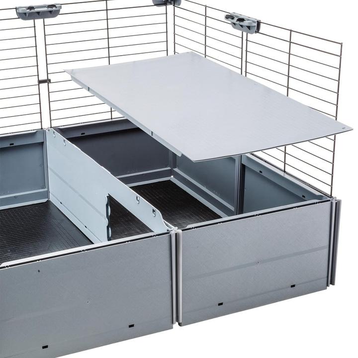 Actual product image Ferplast Rodent house