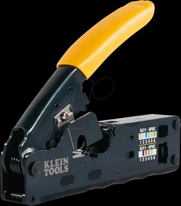 Actual product image Klein Tools KLT VDV226-107