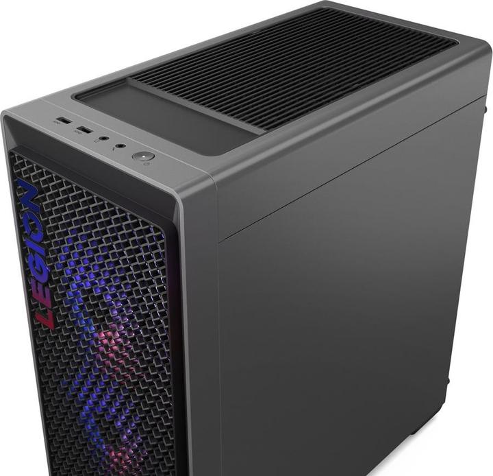 Produktbild Lenovo Legion T5 (Intel Core i7-13650HX, 64 GB, 2000 GB, GeForce RTX 4070 Super)