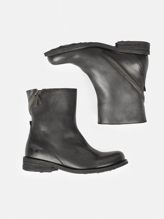 Image du produit Felmini GREDO D899 Bottes de motard, inspirées du style emblématique qui a rendu célèbre, de Le (41)