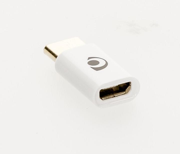 Produktbild Nalia Micro Ladekabel (USB 2.0, USB Typ C)