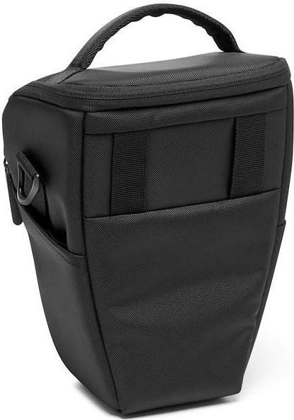 Immagine prodotto Manfrotto Fondina avanzata M III (Borsa a tracolla per fotocamera, 2.50 l)