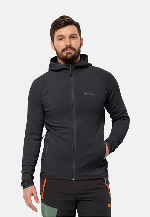 Immagine prodotto Jack Wolfskin Baiselberg Hooded Fz M (M)
