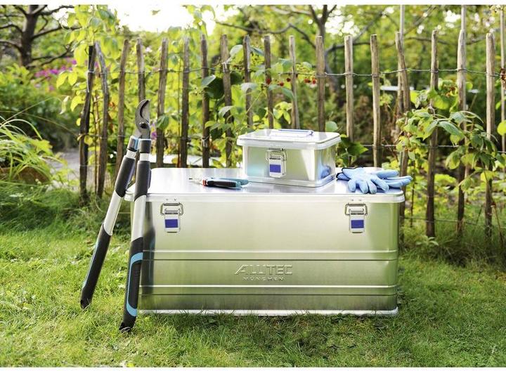 Produktbild Alutec Comfort