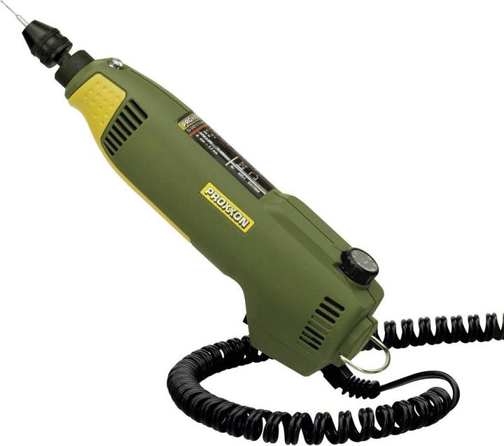 Produktbild Proxxon Feinbohrschleifer FBS 240/E