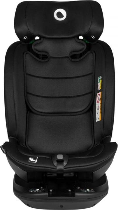 Immagine prodotto Lionelo Bastiaan Rwf I-Size (Reboarder, ECE R129/i-Size Standard)