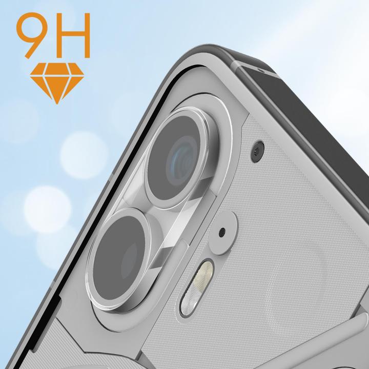 Image du produit Avizar Film pour caméra arrière, film de protection pour caméra (1 pièce(s), Nothing Phone (2))