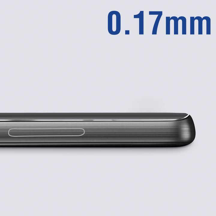 Produktbild 3MK Arc+ flexibles (1 Stück, Xiaomi Redmi 10)