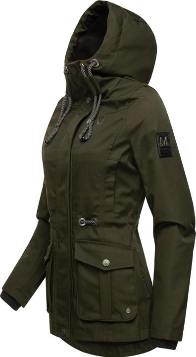 Produktbild Marikoo Babetaa Prc (XXL)