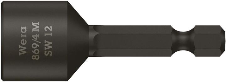 Immagine prodotto Wera 869/4 M 12,0 x 50 mm (12 mm)