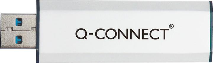 Immagine prodotto Q-Connect Chiavetta USB Flash Drive 3.0 (64 GB, USB-A, USB 3.0)
