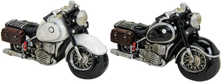 Produktbild Sombo Motorrad (20 x 9 x 11 cm)