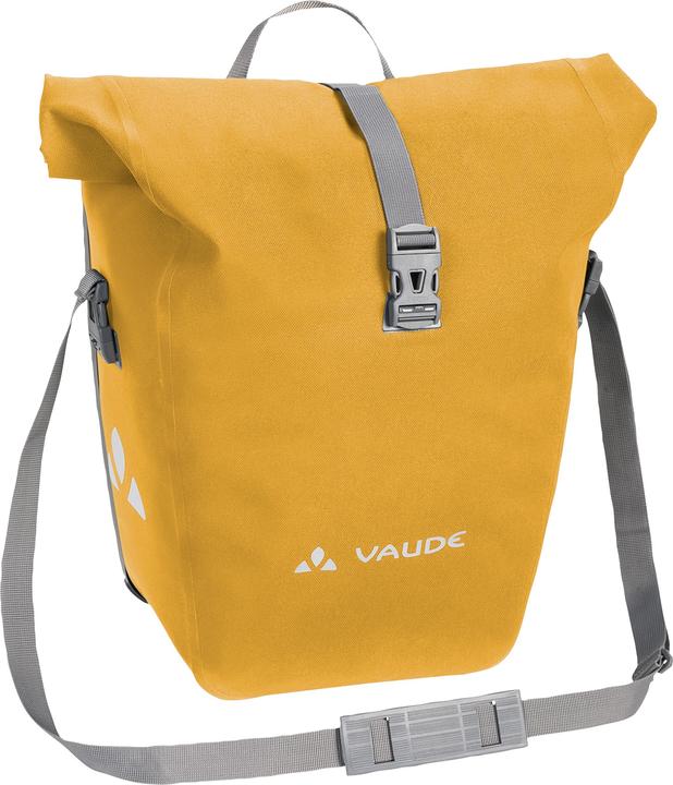 Vaude Aqua Back Deluxe (48 l, Gepäckträgertasche)