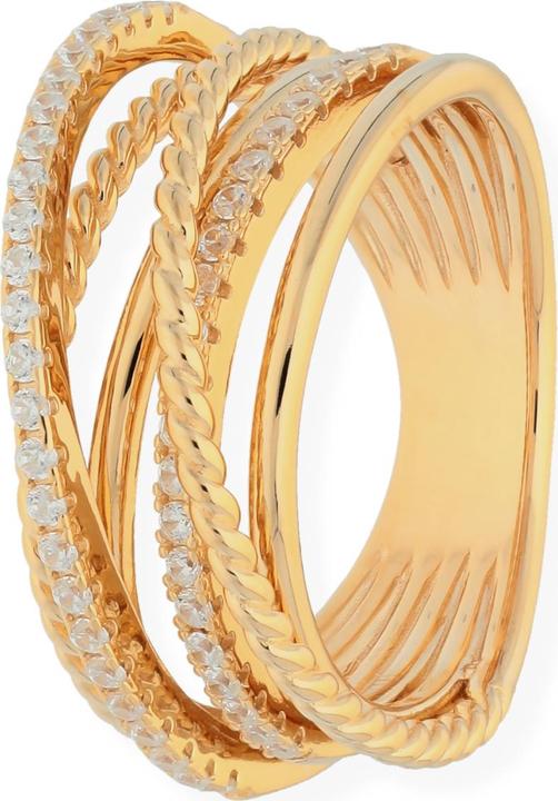 Image du produit Carat Style (52, Argent 925)