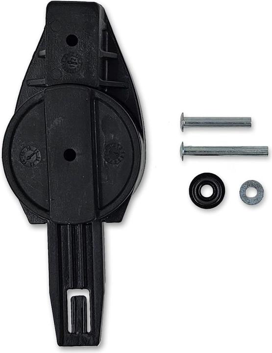 Hartan Hood bracket short