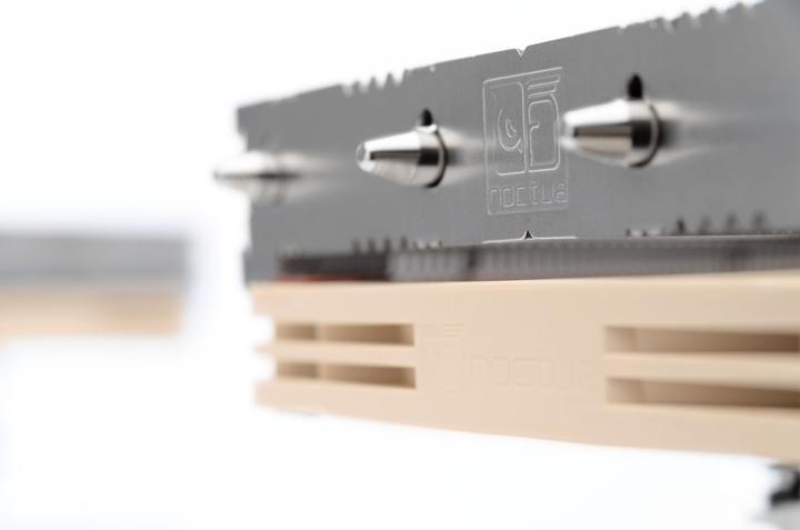 Actual product image Noctua Nh-L12s (70 mm)