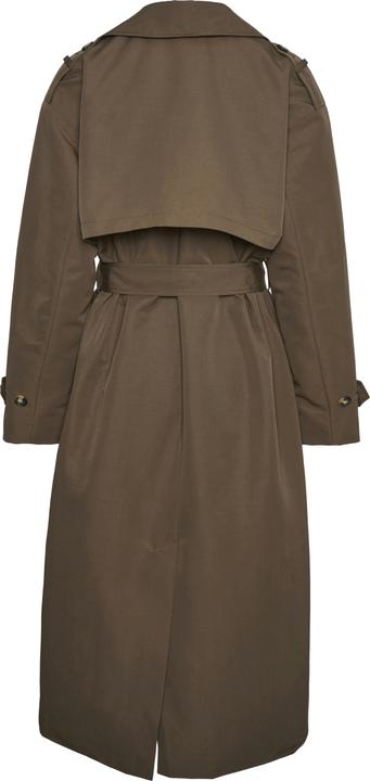 Actual product image Vero Moda VMCHLOE Trench coat Trench coat (M)