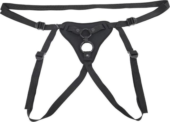 Produktbild Sportsheets dual desires strap on