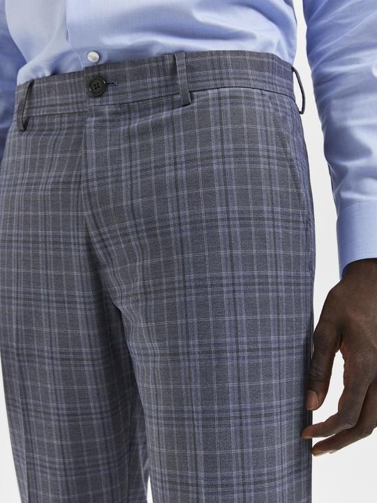 Produktbild Selected Homme Karierte Hose (44)