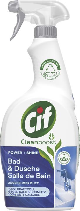 Actual product image Cif Power + Shine