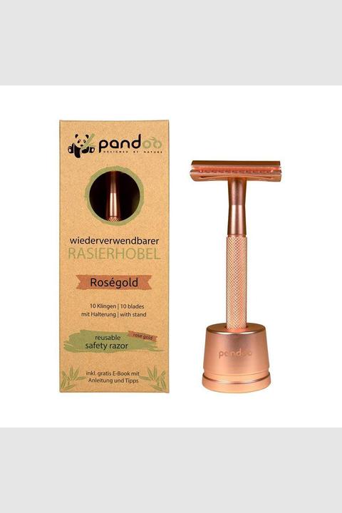 Image du produit Pandoo rasoir