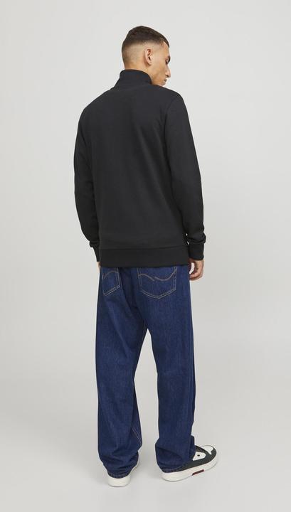 Actual product image Jack & Jones Zip sweatshirt (M)