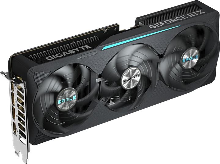 Actual product image Gigabyte GeForce RTX 5070 Ti Eagle OC SFF (16 GB)