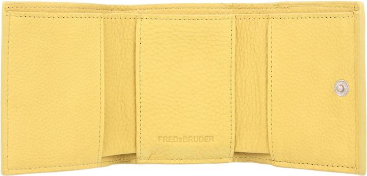 Image du produit FredsBruder Bobonia Porte-monnaie en cuir 10.5 cm
