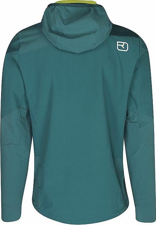 Image du produit Ortovox Pala Hooded (XL)