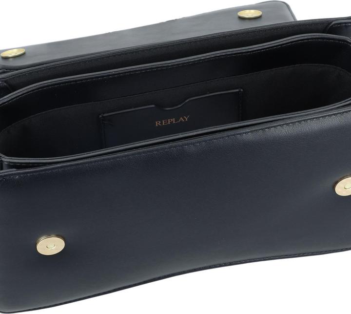 Actual product image Replay Shoulder bag 30 cm