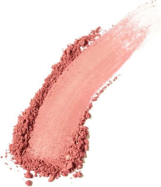 Actual product image IDUN Minerals Rouge/Blusher Akerbär coral (02 Akerbar Coral)