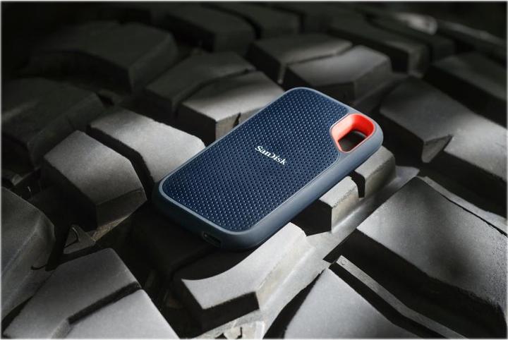 Immagine prodotto SanDisk Extreme Portable (500 GB)