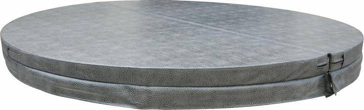 Actual product image PureHaven Thermal cover 208x208 cm lockable with buckles windproof perfect drainage system f