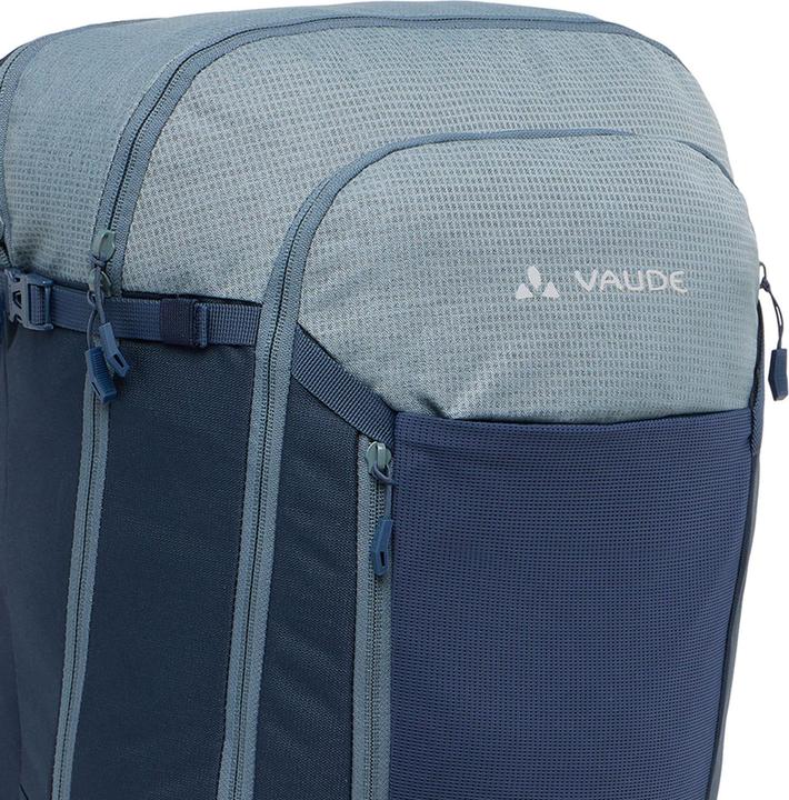 Actual product image Vaude Cycle 28 II (28 l, Luggage carrier bag)