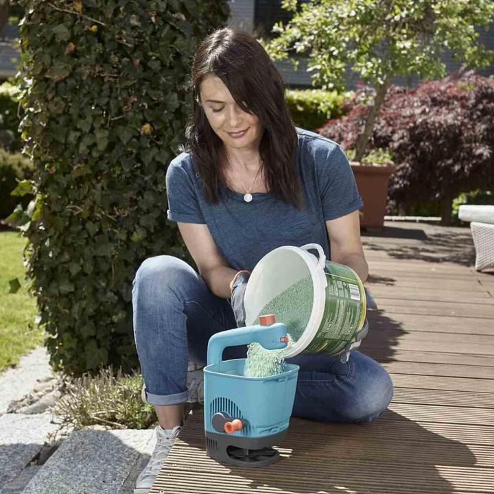 Image du produit Gardena Épandeur à main M E4