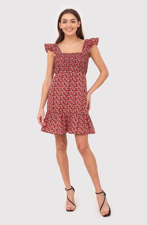 Actual product image Ax Paris Everyday dress model (L)