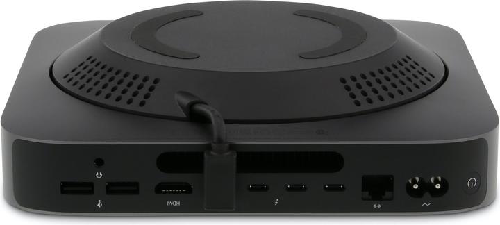 Produktbild LMP MiniStore SSD für Mac Mini