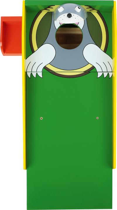 Produktbild small foot Minigolf Maulwurf