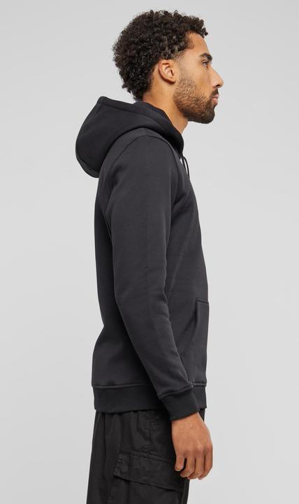 Actual product image Mister Tee Ballin 23 Patch Hoody - 131747 (L)