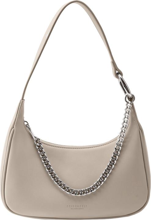 Seidenfelt Naantali Schultertasche 24 cm