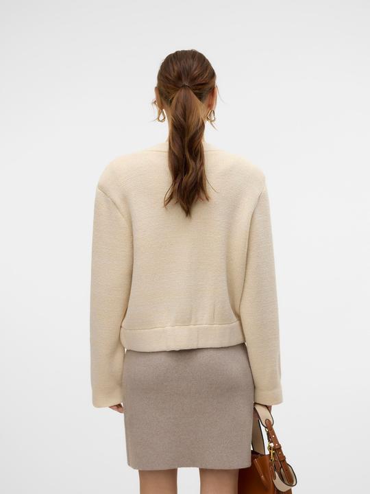 Produktbild Vero Moda VMPOLA Strickjacke Strickjacke (M)
