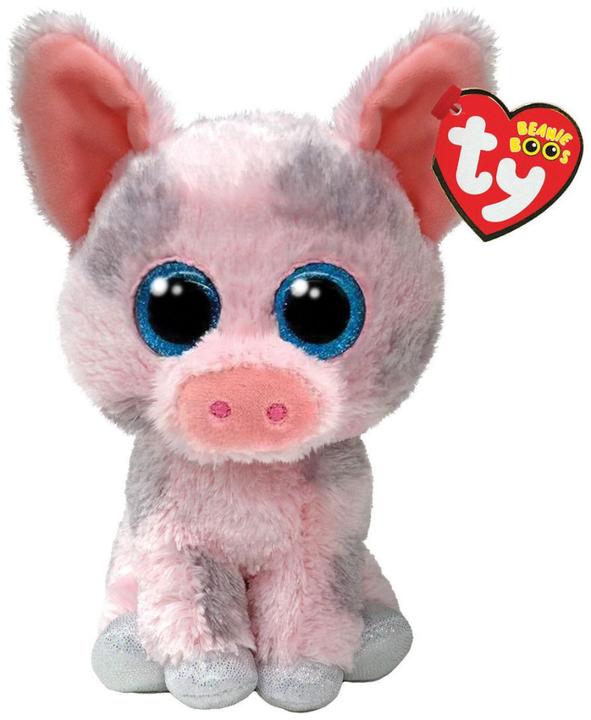 Produktbild Ty Beanie Boo's Hambone Pig 15cm (15 cm)