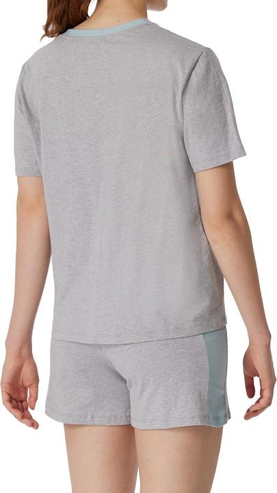 Produktbild Schiesser Casual Nightwear Schlafanzug (46)
