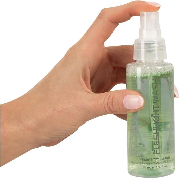 Immagine prodotto Fleshlight FleshWash (100 ml)