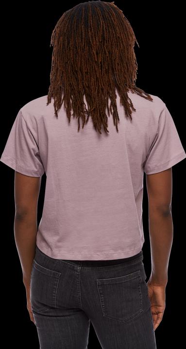 Image du produit Black Diamond W Pivot Ss Tee (XL)