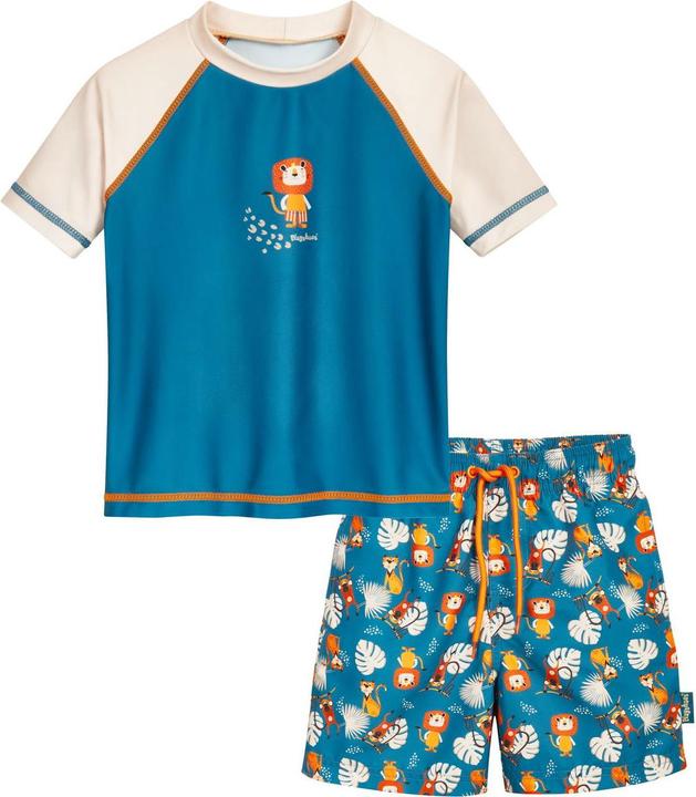 Produktbild Playshoes UV-Schutz Badeset (74)