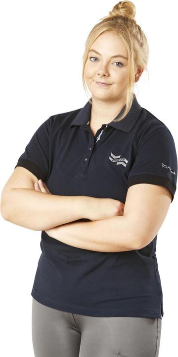 Firefoot Roxby Poloshirt