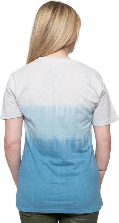 Produktbild Dick Smith Unisex Adult Walking Guitar Dip Dye T-Shirt (XL)